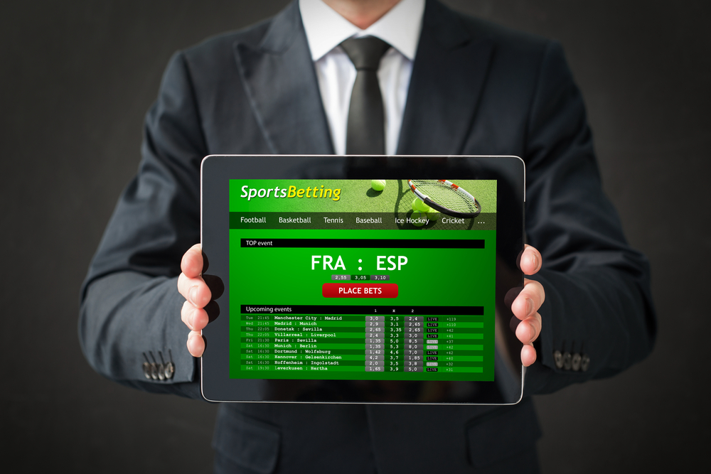 online betting